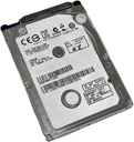 中古品 完全初期化済みハードディスク HDD 250GB 2.5inch SATA